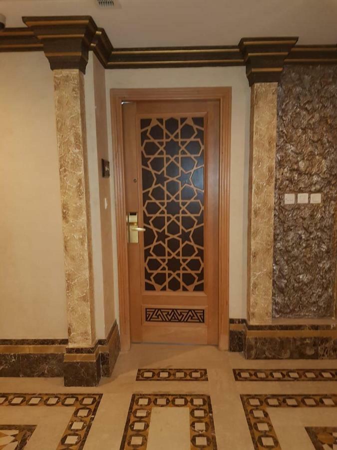 Laba Darna Hotel Mekka Eksteriør bilde