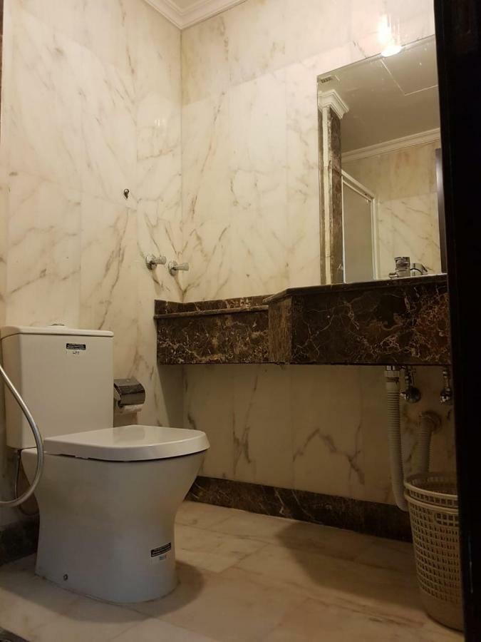 Laba Darna Hotel Mekka Eksteriør bilde
